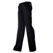 Purelime Tennis Pants Zwart