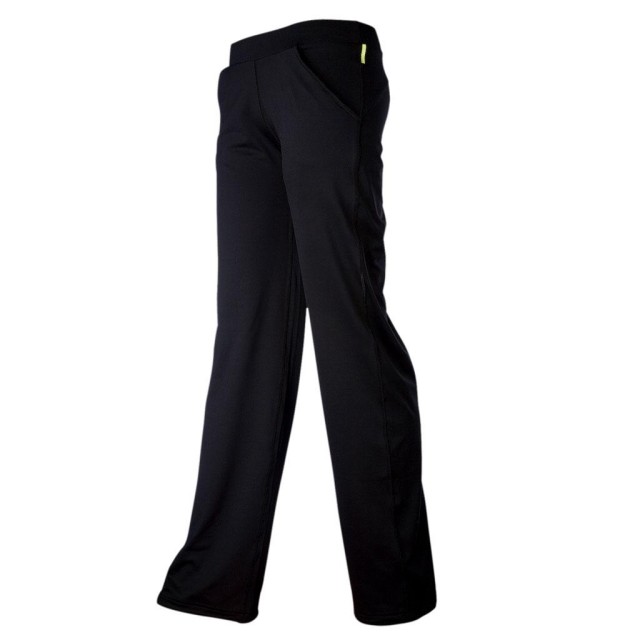 Purelime Tennis Pants Zwart