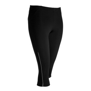 Purelime Running Capri