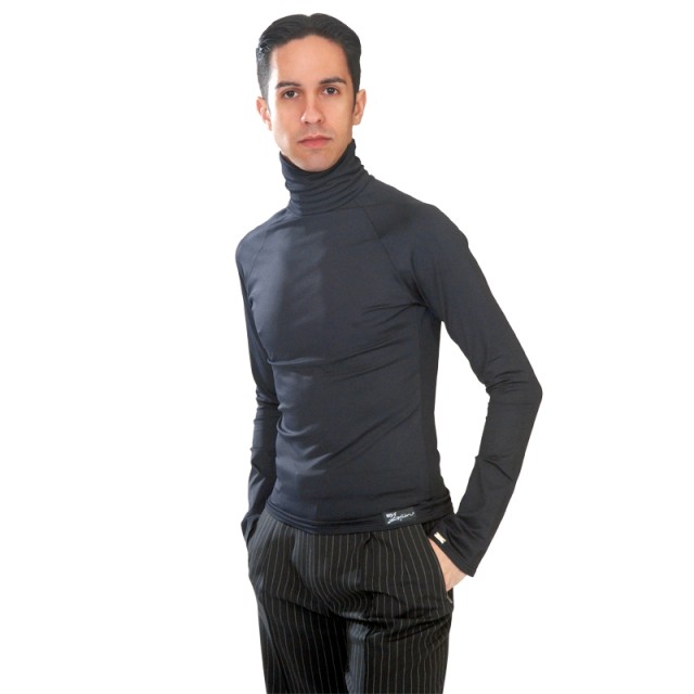 Neon Classic Funnel Neck