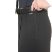 Neon Ballroombroek met Satijnen Strip