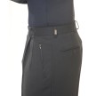 Neon Ballroombroek met Rits