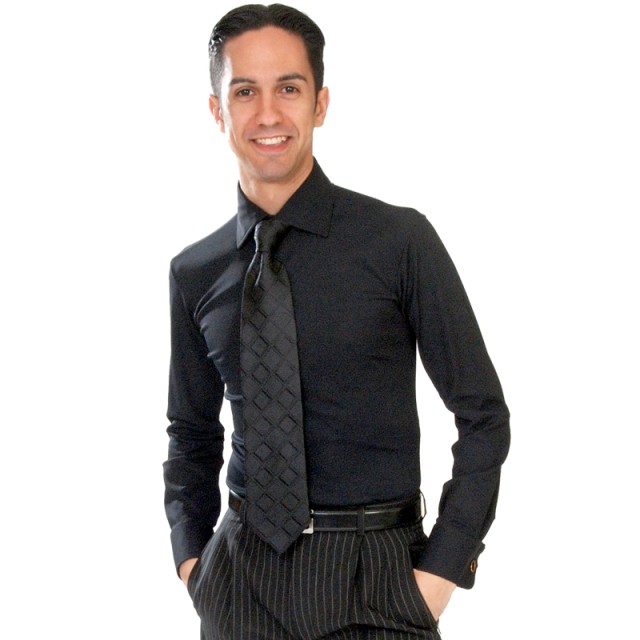Very Zofcin Ballroom Trainingsshirt