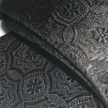 zwarte stropdas voor ballroom