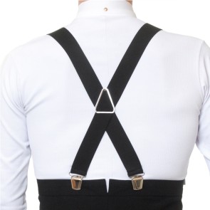 bretels voor ballroom