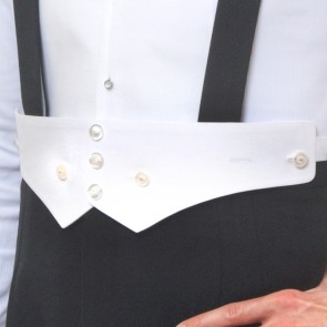 Very Zofcin Cummerbund