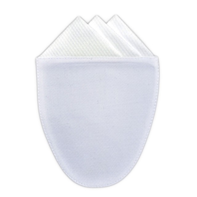 Very Zofcin zakdoek