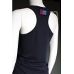 racerback top van papillon