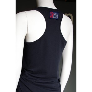 racerback top van papillon