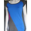 Papillon Dames T-shirt voor Sport 231PA2903