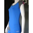 papillon sportshirt voor dames