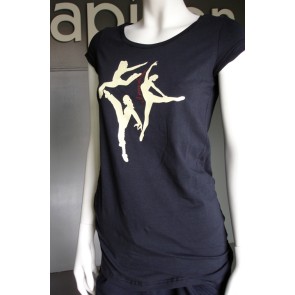 papillon sporttop