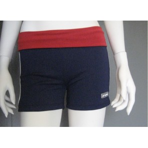 Papillon Dames Hotpant 232PA3904