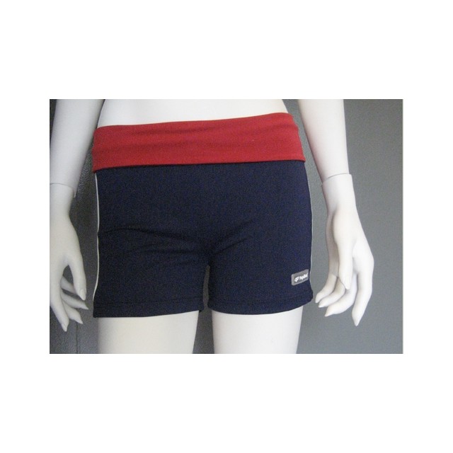 Papillon Dames Hotpant 232PA3904