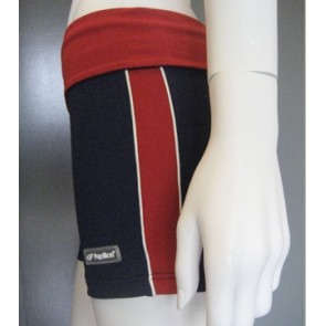 papillon vrouwen hotpant