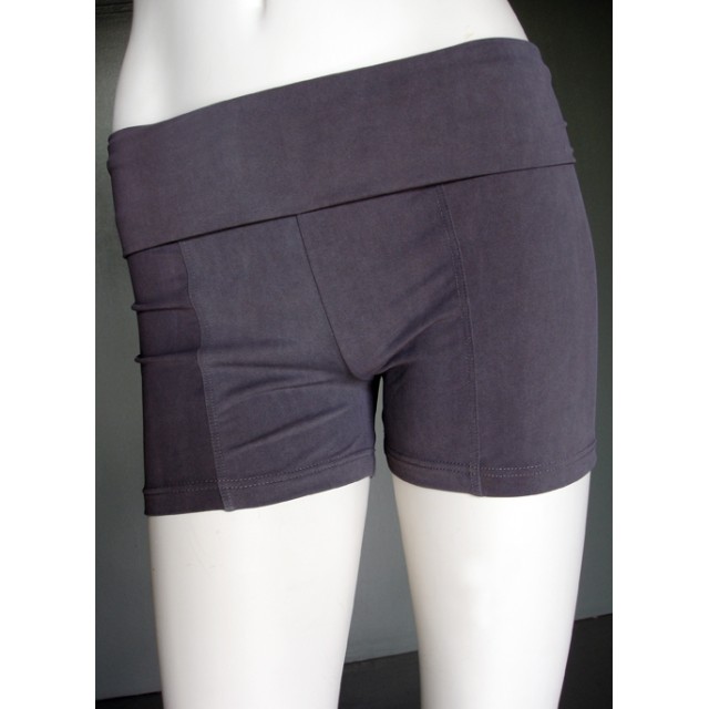 Papillon Dames Hotpant 234PA3909