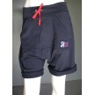 Papillon Vrouwen Short met Laag Kruis 233PA3906