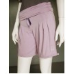 Papillon Dames Short met Strik 236PA3912