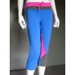 Papillon Dames Sport Kniebroek 231PA3901