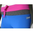 papillon broek, le papillon, sportbroek voor dames