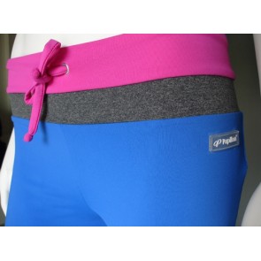 papillon broek, le papillon, sportbroek voor dames