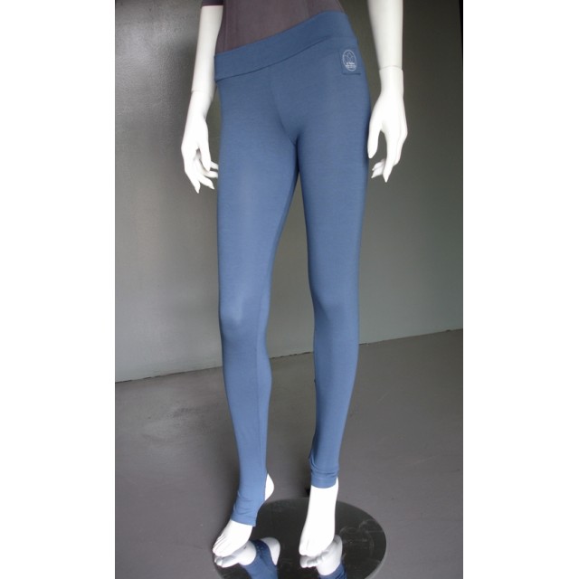 Papillon Dames Legging Foot Part 236PA3913