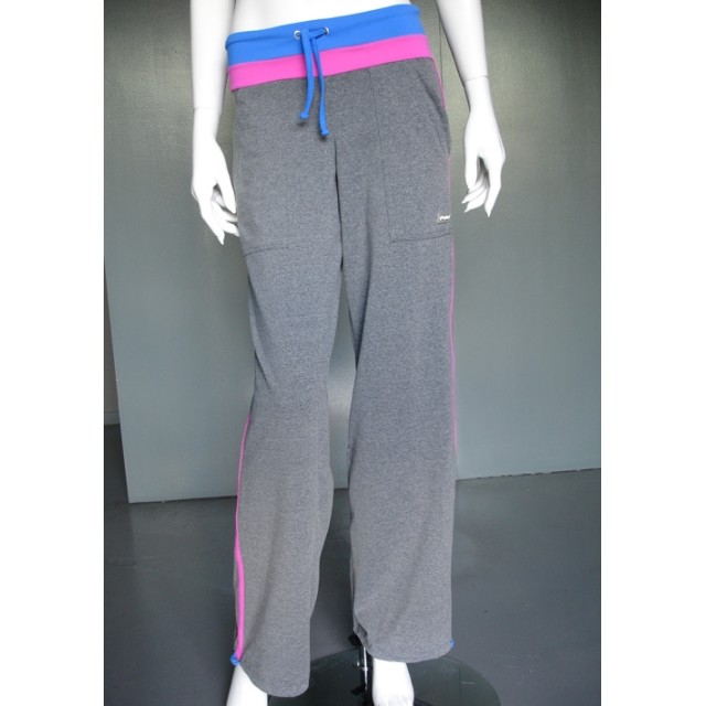 Papillon Broek met Rechte Pijp 231PA3903