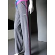 dames wijde sportbroek