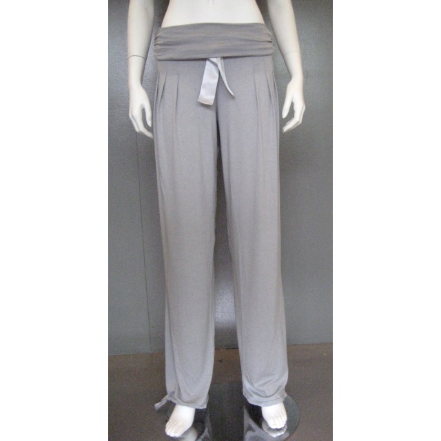 Papillon Dames Pant met Rechte Pijp 236PA3914