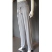 grijze papillon broek