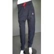 Papillon Broek met Laag Kruis 233PA3907