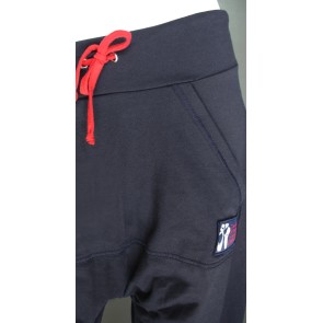 lange sportpant voor vrouwen