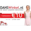 danswinkel-cadeaubon-10-euro