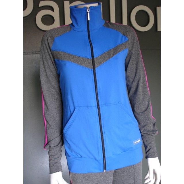 Papillon Sport Jacket 231PA2904