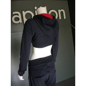 papillon jackets