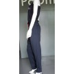 papillon dames overall