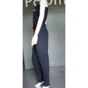 papillon dames overall