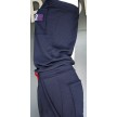 sport jumpsuit voor vrouwen