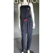 Papillon Katoenen Jumpsuit 233PA3908