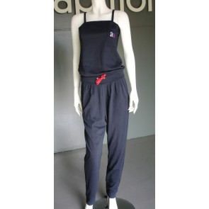 Papillon Katoenen Jumpsuit 233PA3908