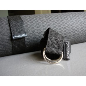 tas voor yoga mat