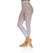 Papillon PA6001 Voetloze Danspanty voor Volwassenen wit elastische tailleband