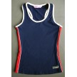 Papillon Kinder Racerback Top 232PK2924
