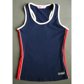 Papillon Kinder Racerback Top 232PK2924