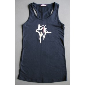 Papillon Kinder Racerback Top 233PK2926