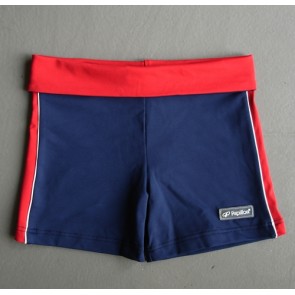 Papillon Hotpant voor Kinderen 232PK3904