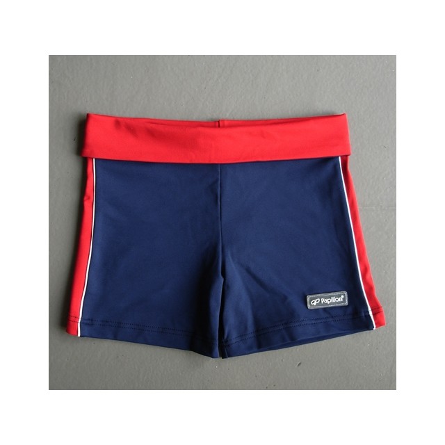 Papillon Hotpant voor Kinderen 232PK3904