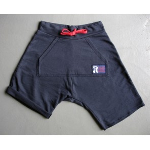 Papillon Kinder Unisex Hotpant 233PK3906