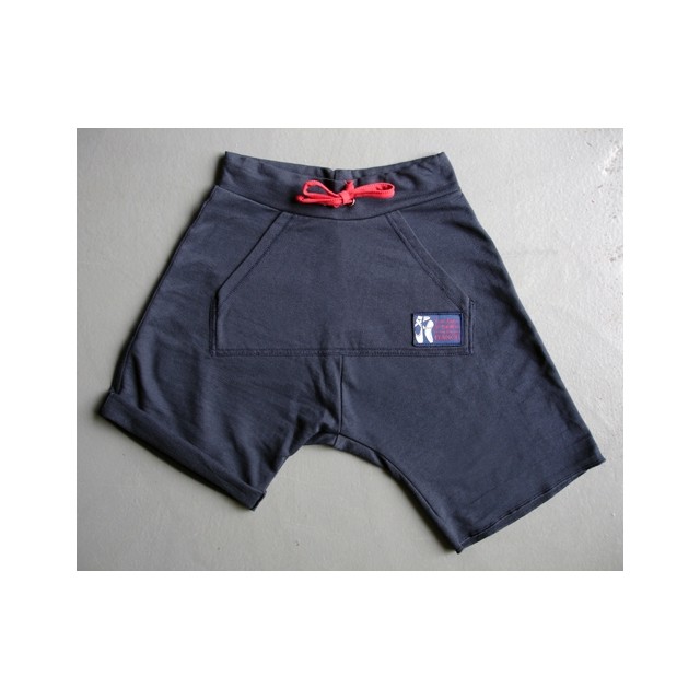 Papillon Kinder Unisex Hotpant 233PK3906