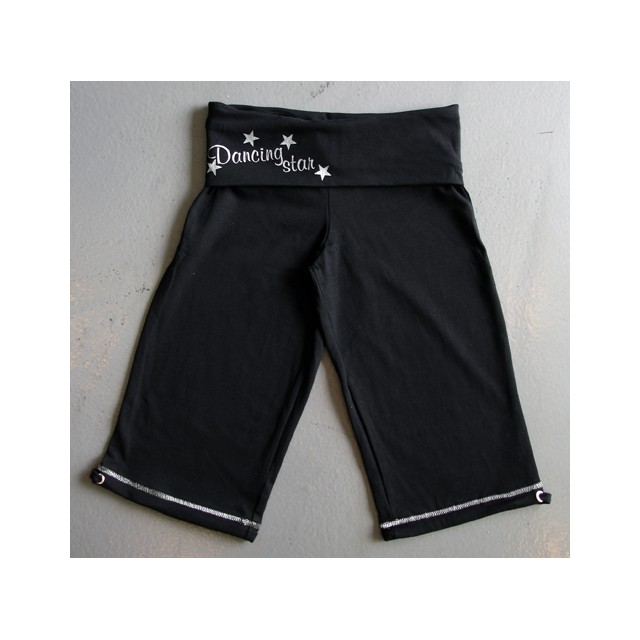 Papillon Kinder Kniebroek 234PK3925